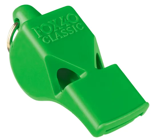 Classic Whistle angle 2