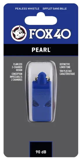 Fox40 Pearl Whistle