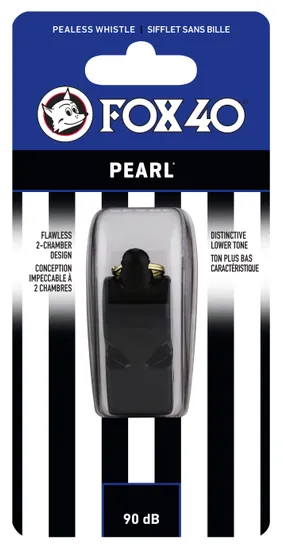 Pearl Whistle angle 2