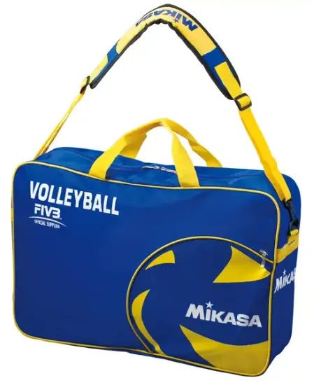 Mikasa AC-BG260W 6-Ball Volleyball Bag