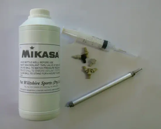 Mikasa Ball Repair & Service Kit