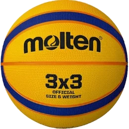 Molten B33T2000 3x3 Training