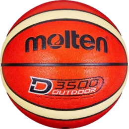 Molten D3500 Outdoor