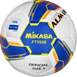 Mikasa FT550B Alumndo