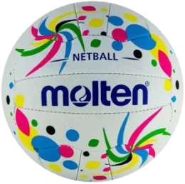 Molten N5Y3500 Netball