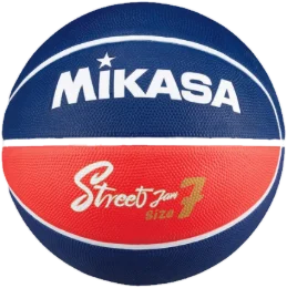 Mikasa Street 7