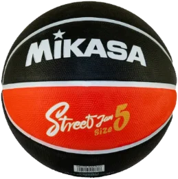 Mikasa Street 5