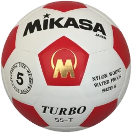 Mikasa Turbo SS-T — Red