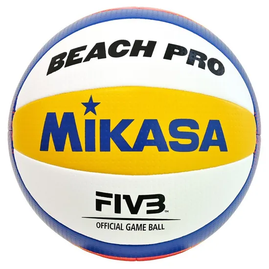 Mikasa BV550C Beach Pro Volleyball