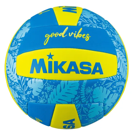 Mikasa Good Vibes Beach Volleyball