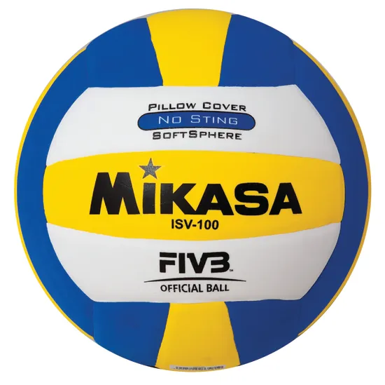 Mikasa ISV100 Volleyball