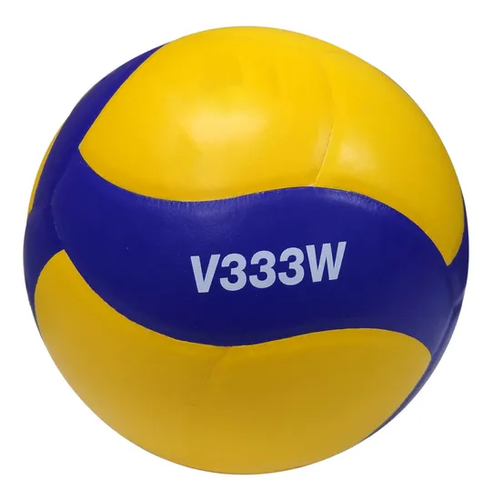 Volleyballs for court and beach